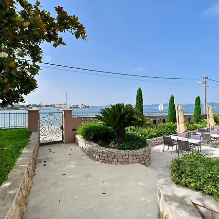 招待所 Hresc M 扎达尔