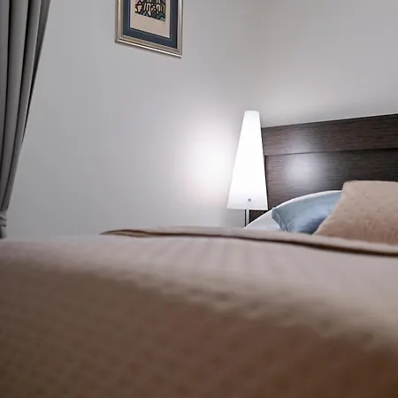 招待所 Hresc M 扎达尔