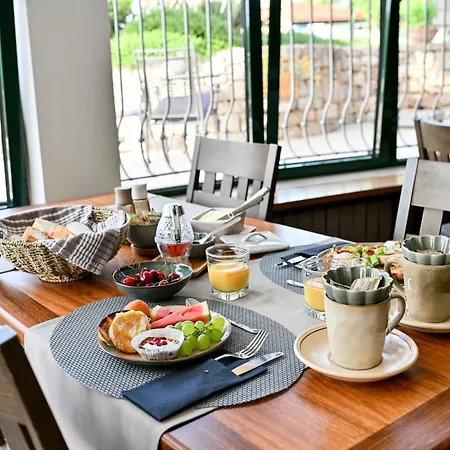 招待所 Hresc M 扎达尔