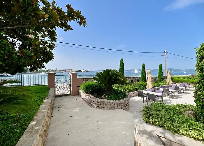 Pensionat Hresc M Zadar