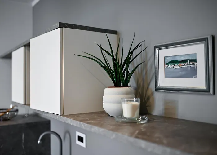 Pensionat Hresc M Zadar