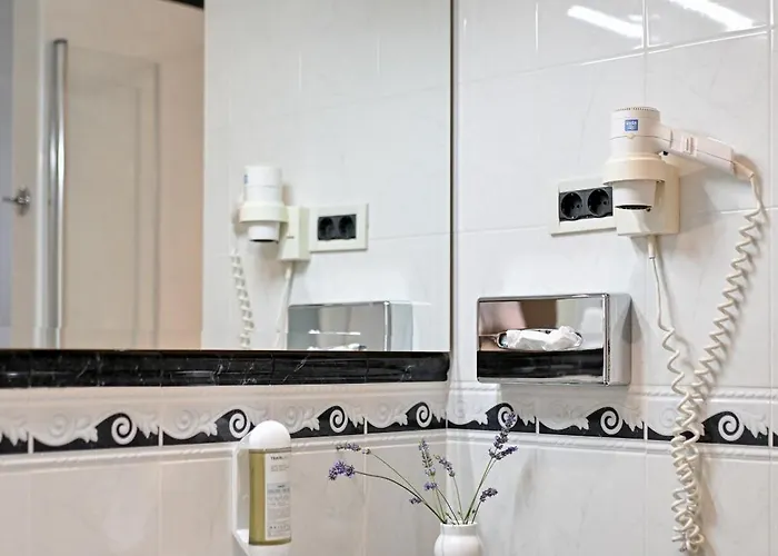 Pensionat Hresc M 4*