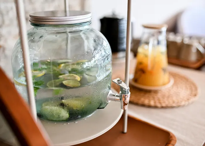 Hresc M Pensionat 4*