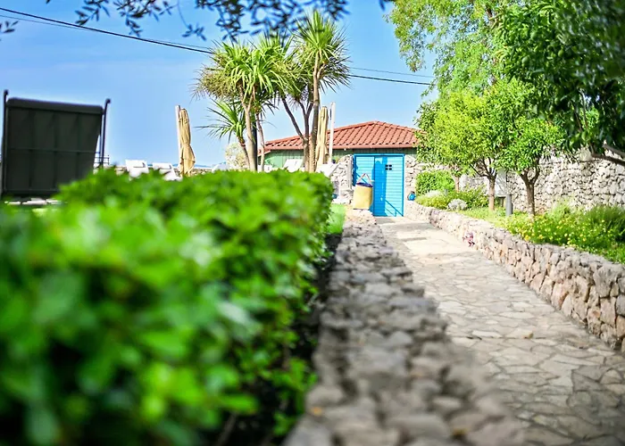 Hresc M Pensionat Zadar