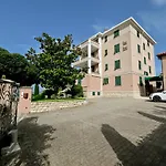 Hresc M Maison d'hôtes