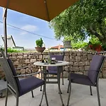 Maison d'hôtes Hresc M Zadar
