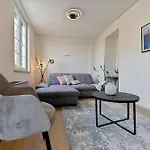 Hresc M Maison d'hôtes