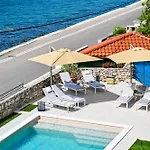 Maison d'hôtes Hresc M
