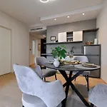 Maison d'hôtes Hresc M 3*