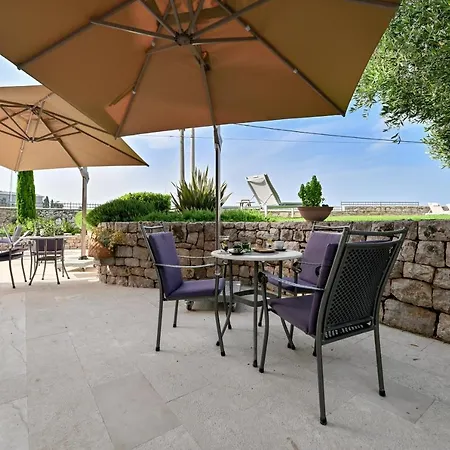 בית הארחה Hresc M 4*