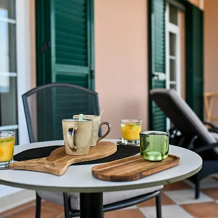 Maison d'hôtes Hresc M Zadar