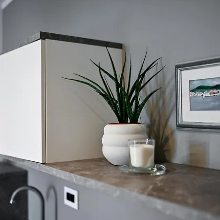 בית הארחה Hresc M זאדאר