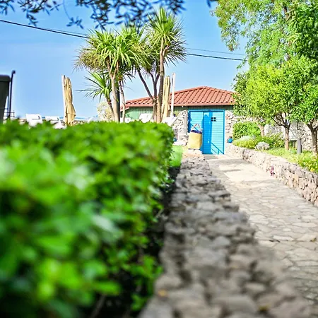 Hresc M בית הארחה זאדאר