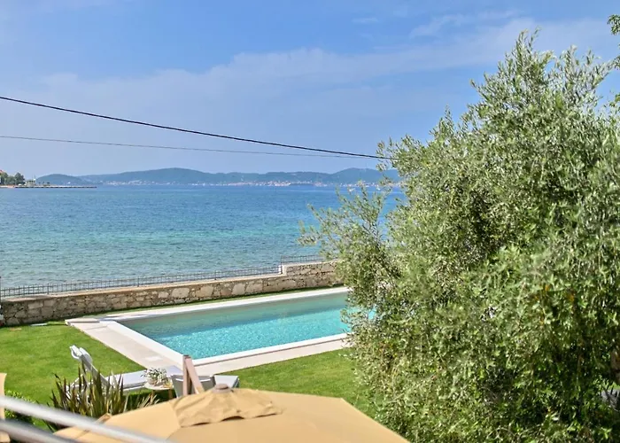 Maison d'hôtes Hresc M Zadar