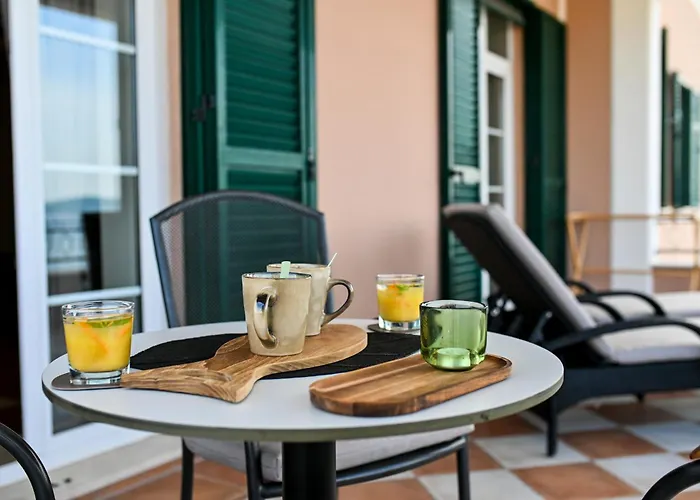 Guest house Hresc M Zadar