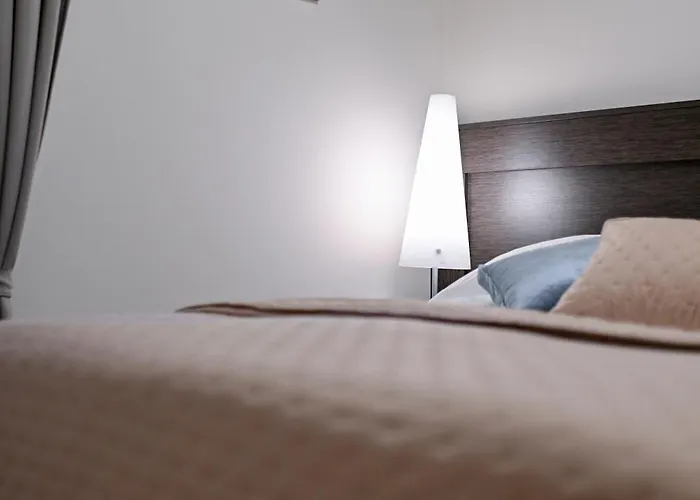 Maison d'hôtes Hresc M Zadar