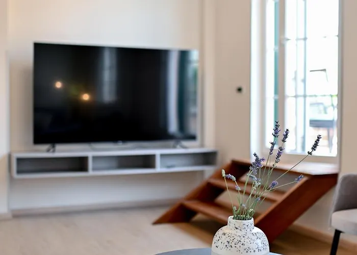 Hresc M Maison d'hôtes Zadar