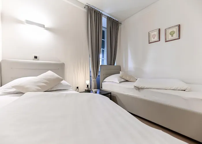 Maison d'hôtes Hresc M 4*