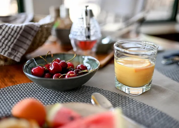 Hresc M Guest house Zadar