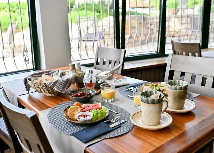 Guest house Hresc M Zadar