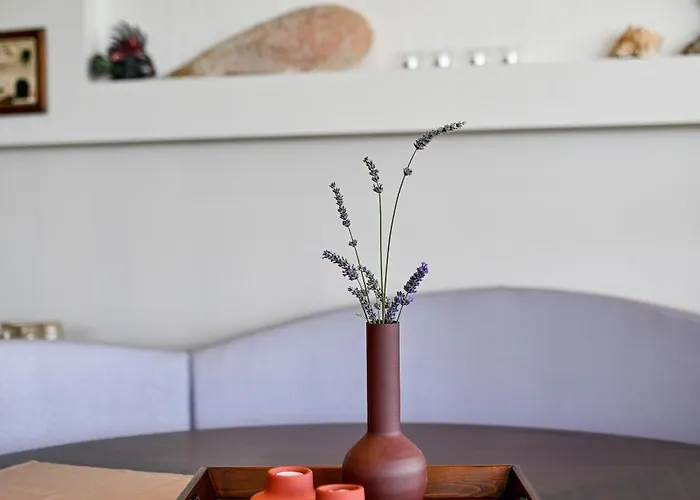 Maison d'hôtes Hresc M 4*