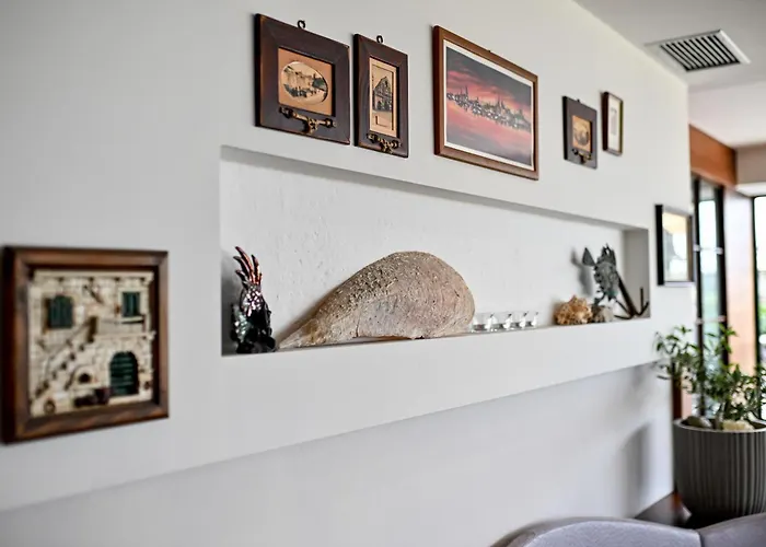 Guest house Hresc M Zadar