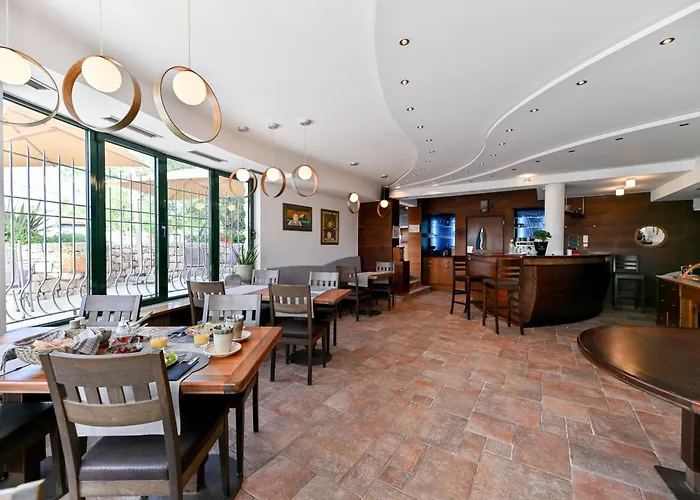 Hresc M Guest house Zadar